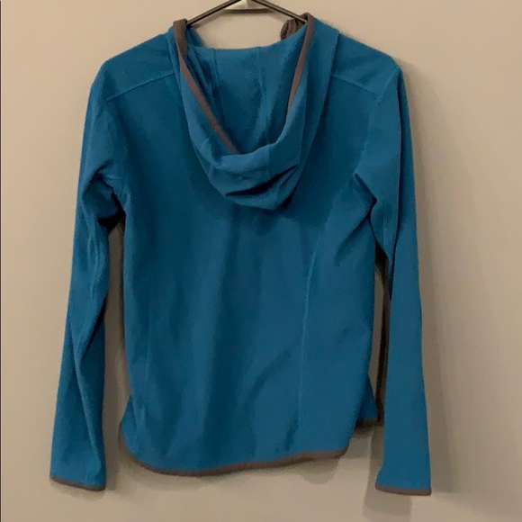 Blue Jacket - Picture 3 of 3